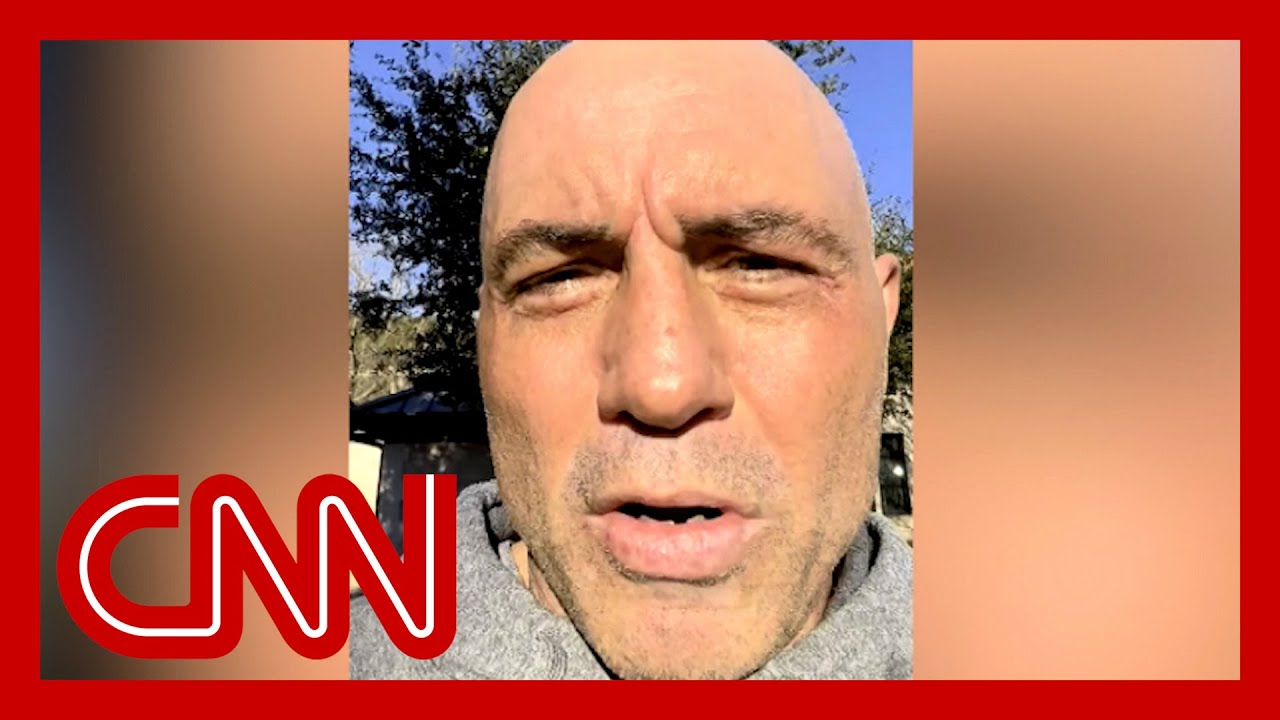 See how Rogan responded to Spotify misinformation controversy