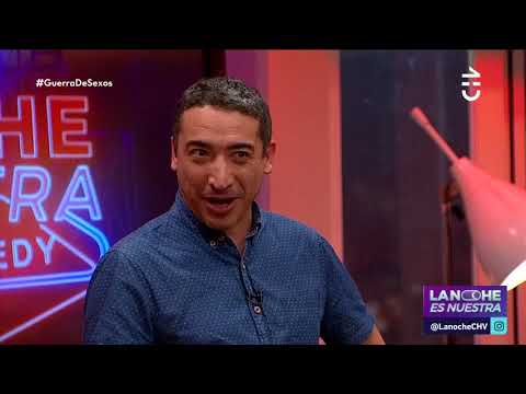 chv deportes La Noche es Nuestra | Capítulo 1 de agosto (2/3)