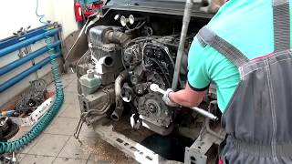 Замена ГРМ Гранд Старекс Hyundai Grand Starex Замена ГРМ Гранд Старекс Hyundai Grand Starex