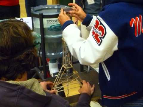 2011 science olympiad