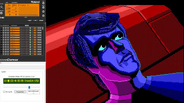 DOS Games Roland Midi