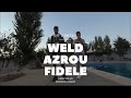 Mizzo  di7  weld azrou fidele  music  2021 