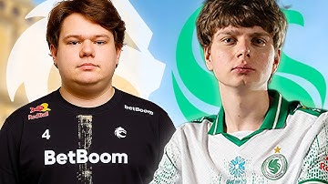 KYOUSUKE PLAYS FACEIT WITH A NEW TEAM SPIRIT PLAYER - ZWEIH!! (ENG SUBS) | CS2