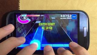 [O2Jam Analog] 5k CLOSER HARD S