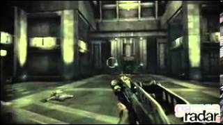 Killzone 2 Collectables Guide - Helghan symbol 3: Salamun Bridge