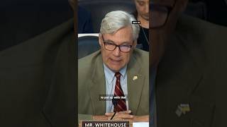 ‘Extraordinarily obnoxious question’: Blanche asked about Kash Patel