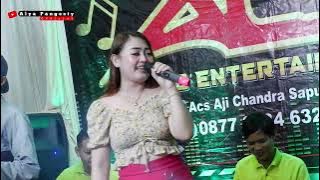 MANGAN TURU BAE - COVER LIVE ALYA PANGESTY FEAT ACS PRO AUDIO