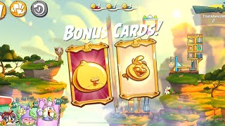 Angry Birds 2 Mighty Eagle Bootcamp Today  AB2 MEBC Today How to play MEBC First Try #020624
