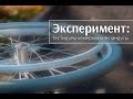 Эксперимент: тестируем кемеровские пандусы