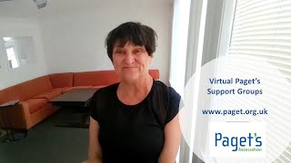 Paget's Disease of Bone Virtual Support Groups
