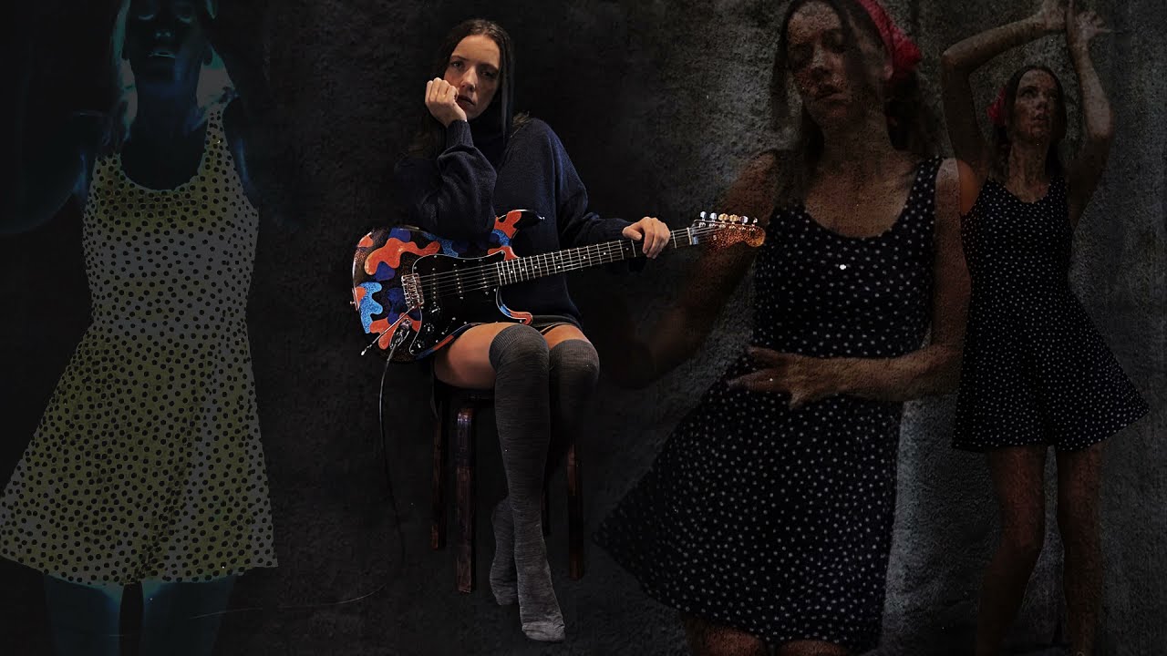 Jana Hermann - Easy, Breezy, Beautiful [2021]