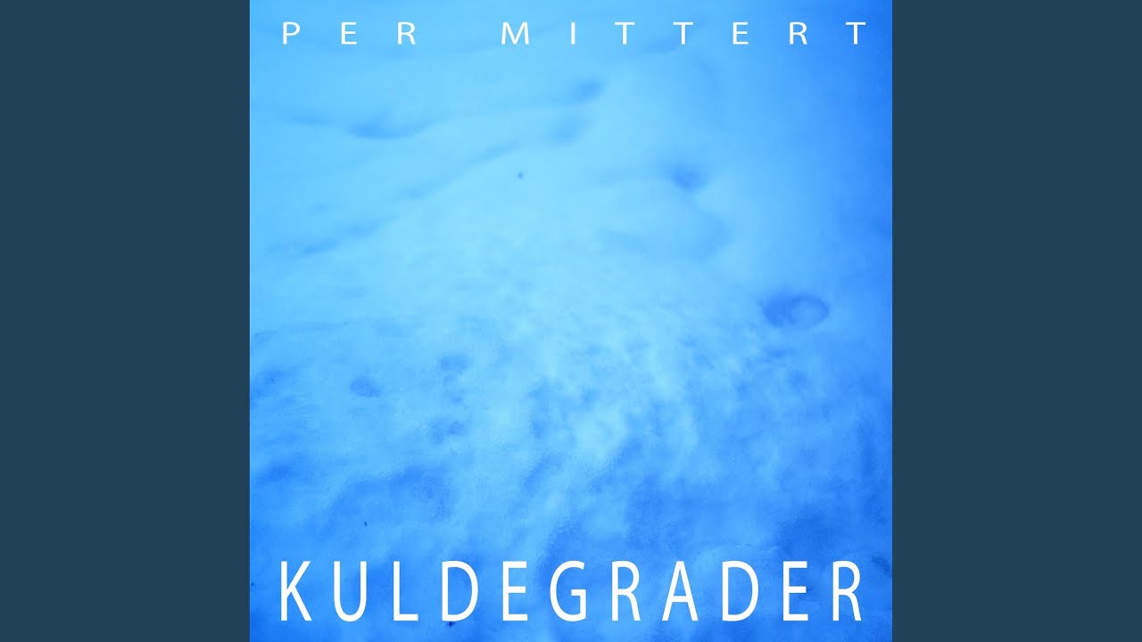 Kuldegrader