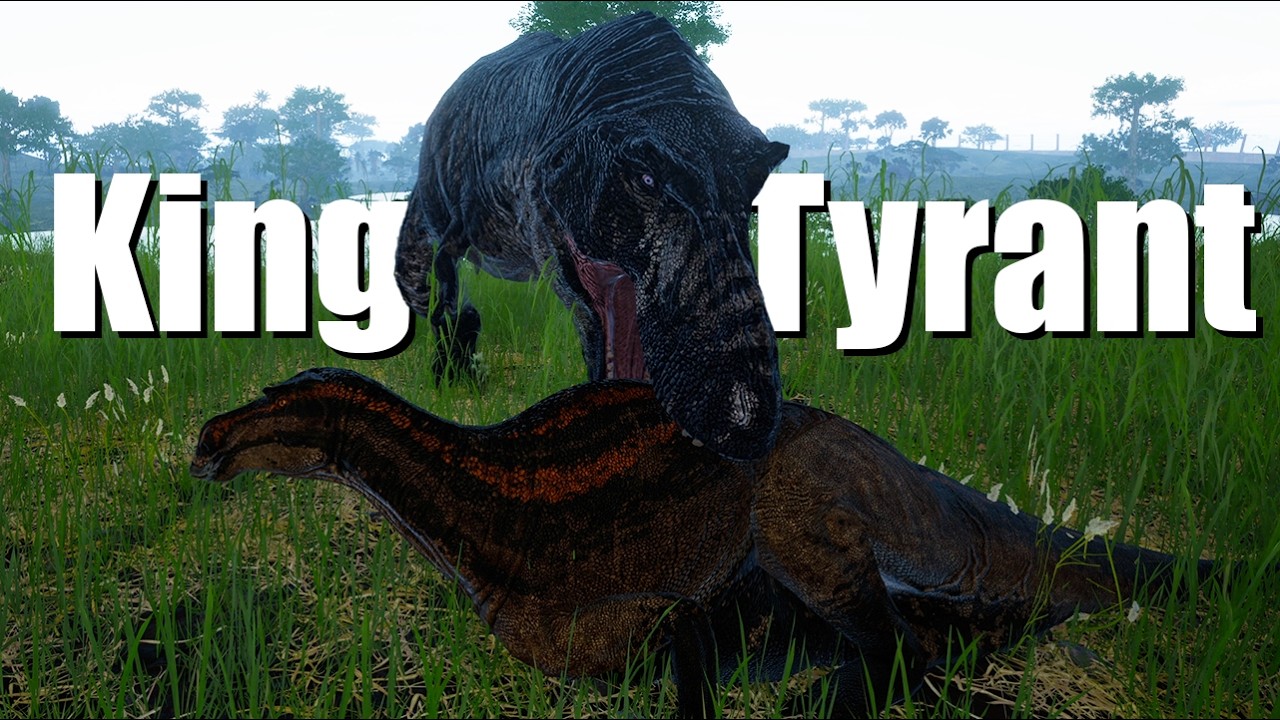 Is this FINALLY the time I succeed on Rex?