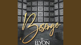 Video thumbnail of "El Elyon - Bisengo"