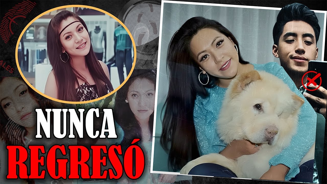 BAJÓ DEL AUTO Y NO VOLVIÓ: El caso que conmociona a BOLIVIA | Documental de Crimen