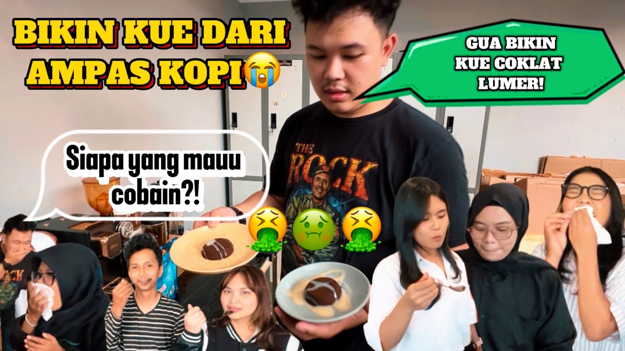 IT’S TIME TO PRANK ANJAY TEAM!!!!!