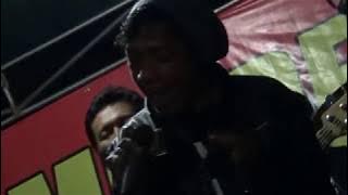 Isi Hati (Hengky Supit) Cover by MBC. [Musik Keren]