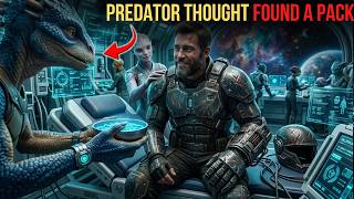 They Thought They Were Rescuing a Predator. The Predator Thought It Found a Pack. | Best HFY Stories