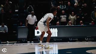 RECAP - UC Davis Men's Basketball vs. Cal State Bakersfield (Jan. 13, 2024)