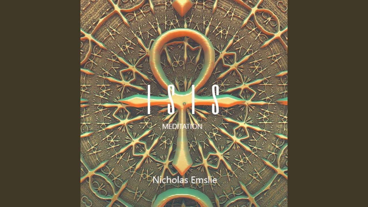 Isis Meditation