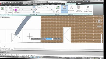 User Interface Enhancements from AutoCAD 2005 or Earlier to AutoCAD 2012