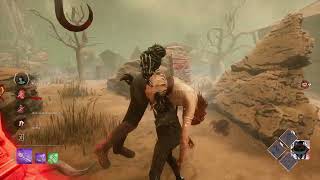 Dead by Daylight  new killer stun bug