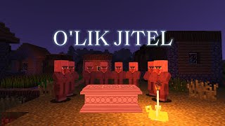 O'lik jitel voqeasi : SHOHMC Minecraft