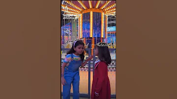 بسمة قلبت سهام فجأة مسلسل امي اكسبلور 