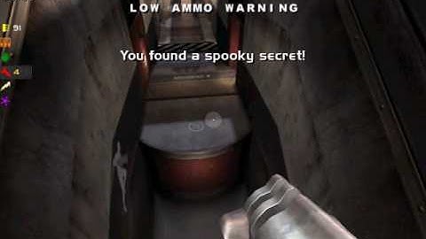 Quake Live: Unlocking the expert skill difficulty