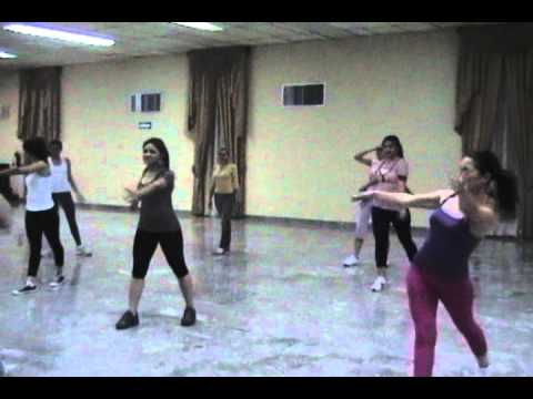 Clases de Baile con Jorge Jasso