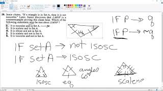 ACT 74C Math 28