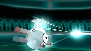 Pokemon XY wifi Battle Yus vs Guts91 (LC) STOP THAT THREAT!