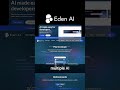 5 FREE AI APIs You Should Use #ai #developer #llm