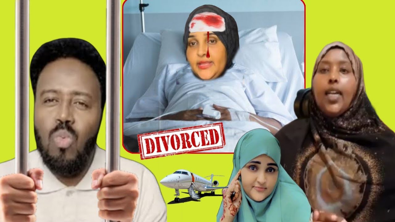 ARINTII QURUXDA QOSYKA OO MEEL XUN GAARTAY, MAHAMED OO FURIIN&DIL ISKUGU DARAY XASKISA MARYAN OO....