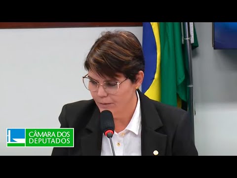 COMISSÃO EXTERNA PARA ACOMPANHAR A INVESTIGAÇÃO DA CRISE DOS YANOMAMI