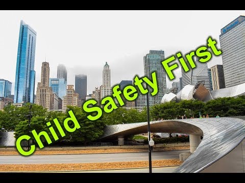 ILLINOIS CHILD CAR SEAT REGULATIONS