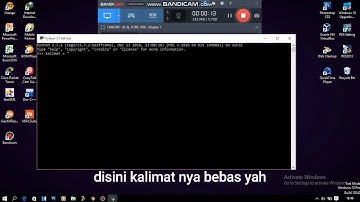 TUTORIAL PYTHON(case folding,tokenizing,filtering)