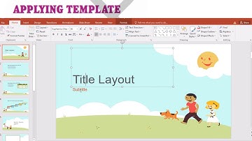 Powerpoint- Templates And Backgrounds CL-5 CH-7 Part-1
