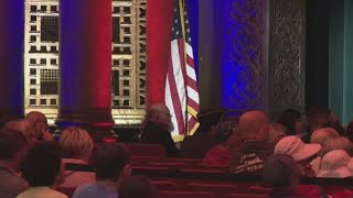 Memorial Day ceremonies wrap up with tribute to fallen servicemembers