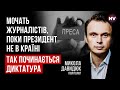 Всі розуміють, хто стоїть за атакою на антикорупціонерів – Микола Давидюк