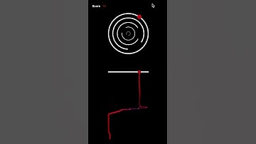 Psychedelic Waves made at Global Game Jam Armenia 2017