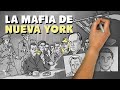 La mafia de Nueva York