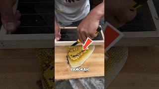 Making a Beehive Using Simple Techniques