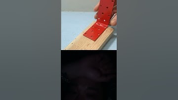 Làm Đế Mài Dao Đơn Giản Mà Xài Cực Đã – Không Cần Mua Đồ Đắt Tiền