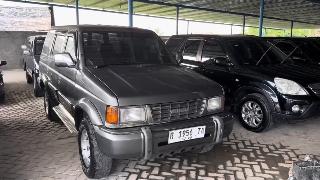 prabu motor ponorogo terbaru 16-1-2026 