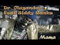 Dr. Olugander feat. Siddy Ranks - Mama [Official Video 2021]