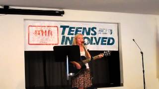 Slbc Female Vocal Solo