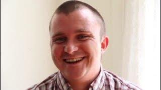 David Macak - What is it like to be in a coma?