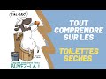 Pourquoi adopter les toilettes seches pour votre jardin et pour la planete 