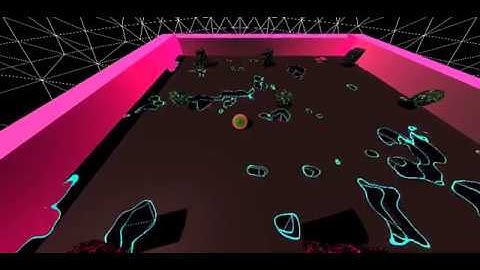 Dissolve Shader Effect